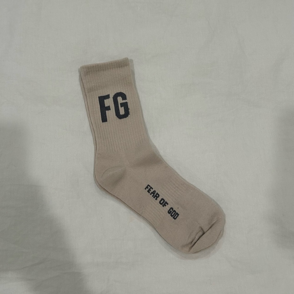 FOG Socks